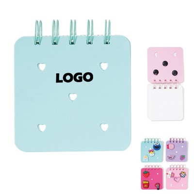 Small Cute Notepad