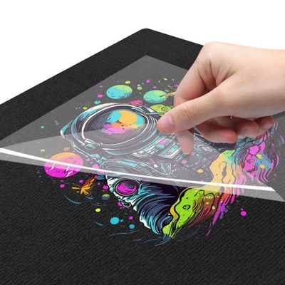 Heat Transfer Patches