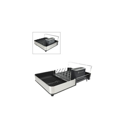 Joseph Joseph Extend SS Expandable Dish Drainer