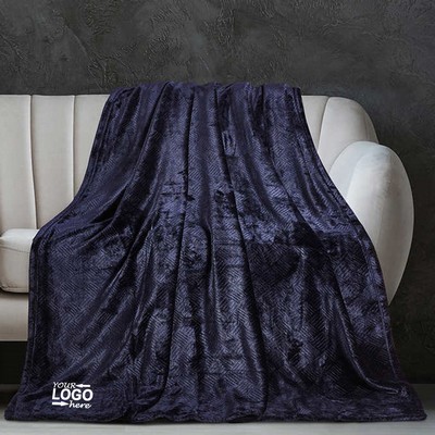 Flannel Winter Blanket