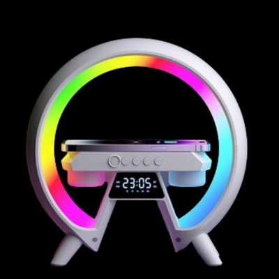 Multi-function Bluetooth Speaker