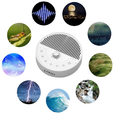 White Noise Generator