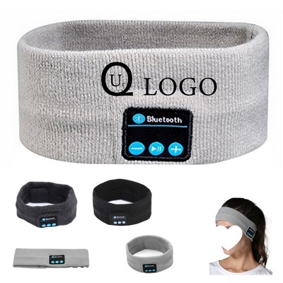 Sleep Headphones Wireless Headband