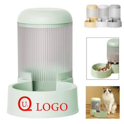 Automatic Pet Food Bowls