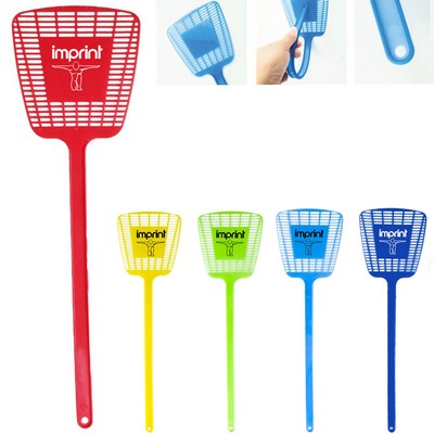 Plastic Fly Swatter