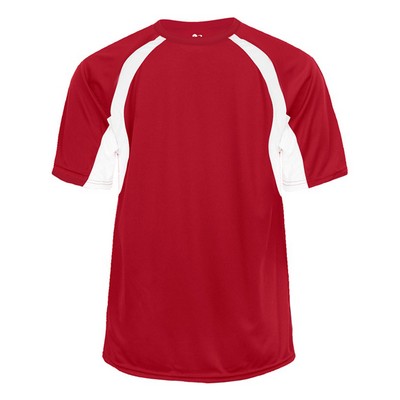Badger Sport Hook Tee