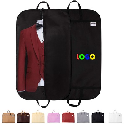 Non-Woven Cloth Suit Dust Cover