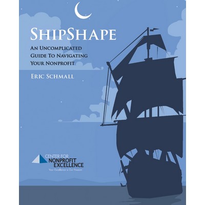 ShipShape By: Eric Schmall