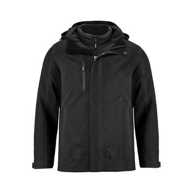 Apex Men's 3" 1 Jacket