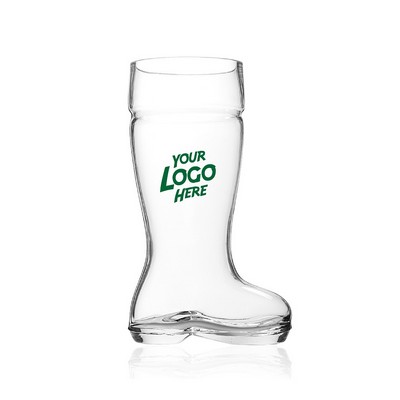 Munich Das Boot Beer Glasses 44 oz