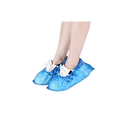 Disposable PE Shoe Cover