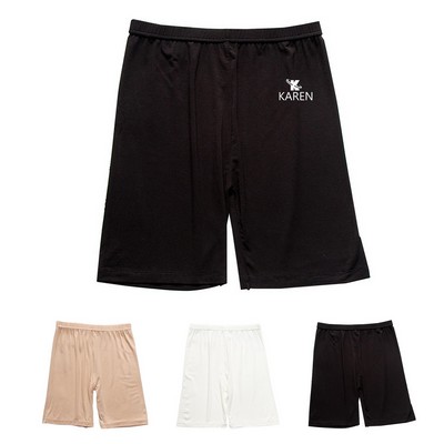 Women'S Soft And Breathable Leggings