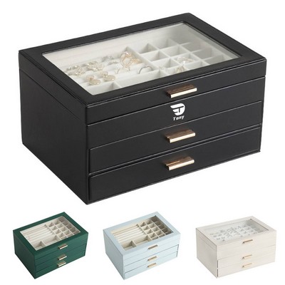 Jewelry Box Organizer