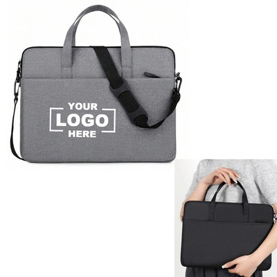 Laptop Carrying Case Briefcase