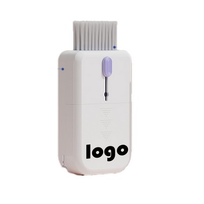 11 In 1 Multi-Function Cleaning Kit