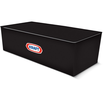 6' Fitted Table Cloth