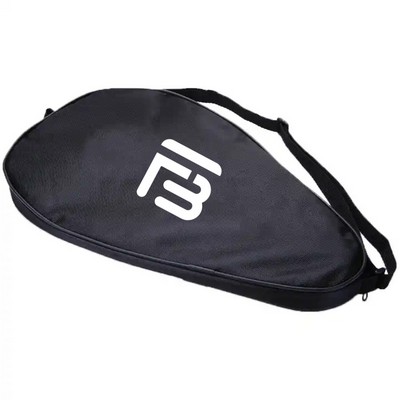 Professional Padel Racket Bag