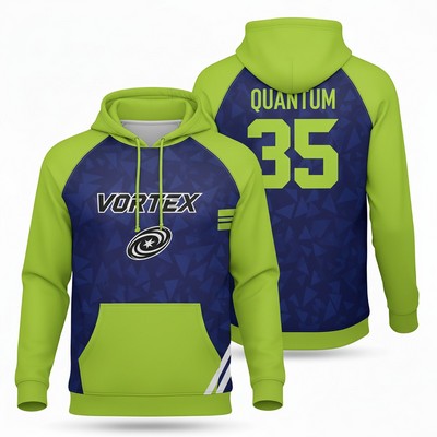 Unisex Personalized Quick Drying Full Color Dye Sublimation T-Shirt