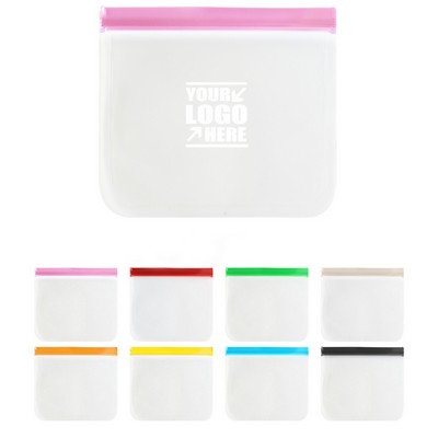 Refrigerator Food Storage Pouch