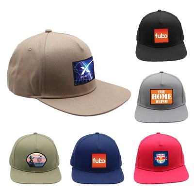 The '67 Snapback, Patch - Full Color Digital