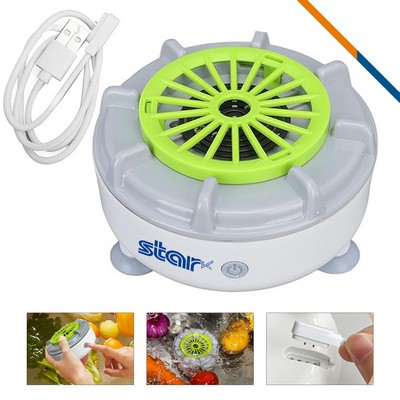 Hovik Fruit Washing Machine