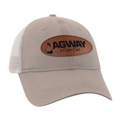 Ahead Solana Cap - Cobblestone