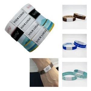 Sports Wristband