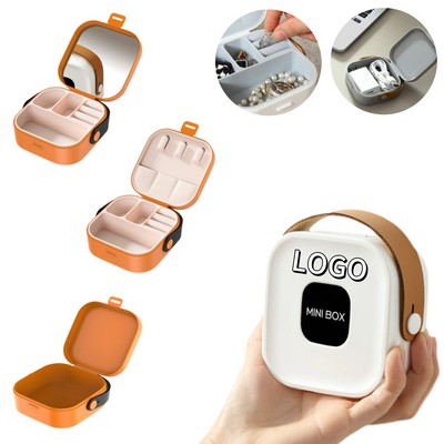 Multifunctional Storage Box