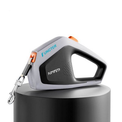 Retractable Dog Leash Automatic Telescopic Tractor Dog Tape Suitable for Small and Medium-Sized Dogs