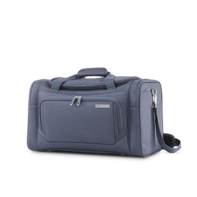 Samsonite® Ascentra Travel Duffel Luggage - Slate