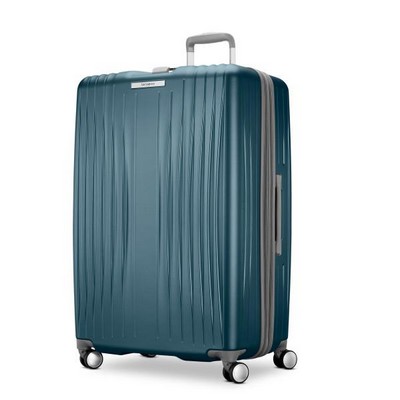 Samsonite® Opto 3 - 29" Large Spinner Luggage - Frost Teal