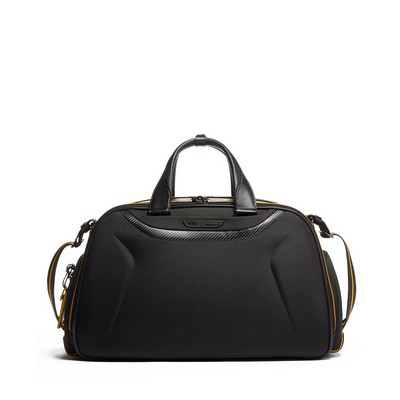 Tumi Mclaren Quantum Duffel Bag - Black