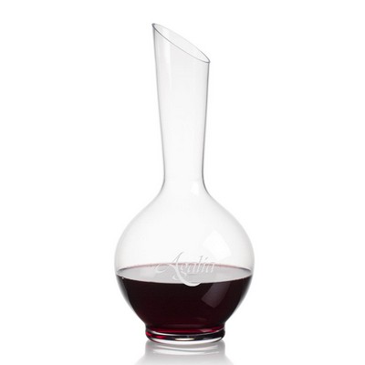 Sanguine Carafe