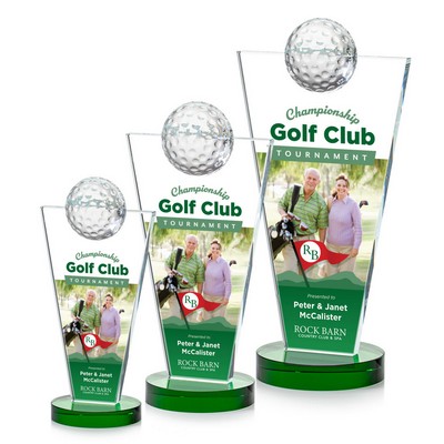 Slough Golf VividPrint™ Award - Green