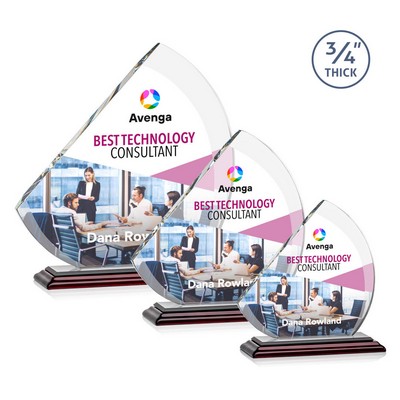 Nantucket VividPrint™ Award - Albion™