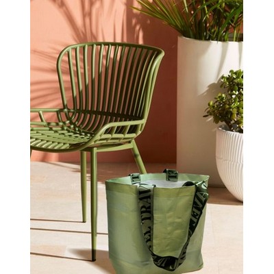 Coated Non-Woven Shopping Tote