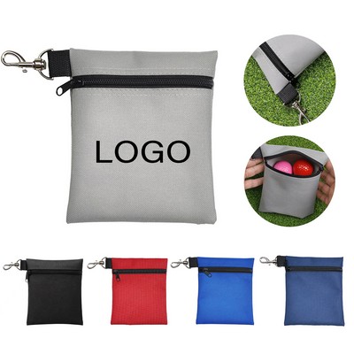Golf Fanny Pack