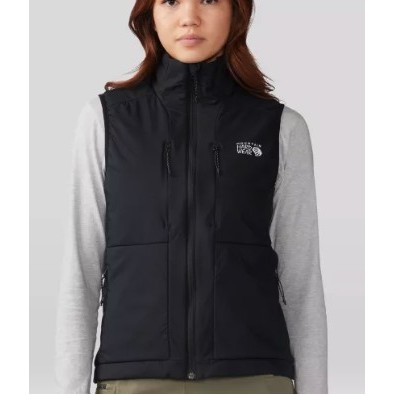 Mountain Hardwear Women's Kor Airshell Warm Vest