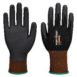 GP Grip 15 Nitrile Micro foam Glove