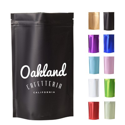 Water-resistant Self-Sealing Bag