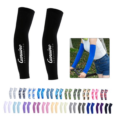 UV Protection Arm Sleeve