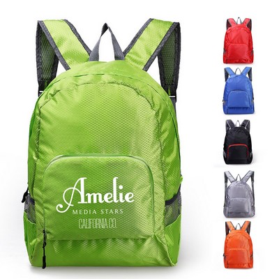 Lightweight Travel Packable Backpack