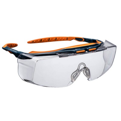 Peak OTG Safety Glasses