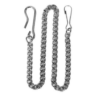 First Class Whistle Chain (Linked Chain)