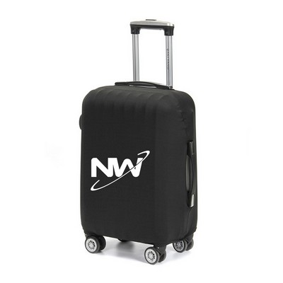 Full Color Luggage Cover