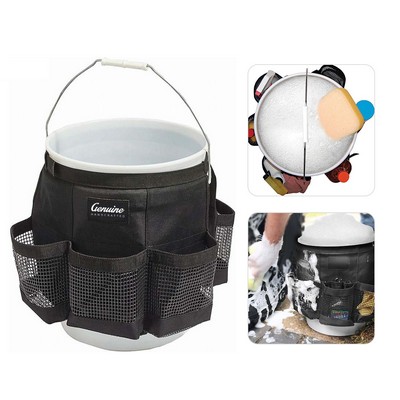 Fishing Garden Tool Storage Bag