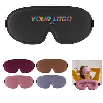 Adjustable Blindfold