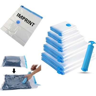 Vacuum Storage Compression Bag