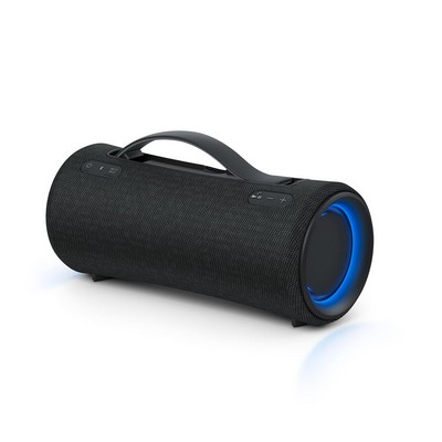 Sony Xg300 X-Series Portable Wireless Waterproof Speaker Black