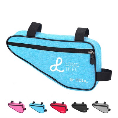 Cycling Frame Pouch